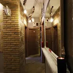 Mancini Shabby House בית הארחה