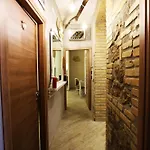 בית הארחה Mancini Shabby House רומא