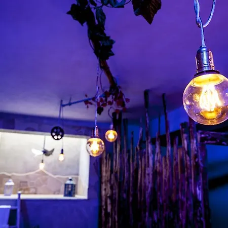 Mancini Shabby House Pensjonat 3*