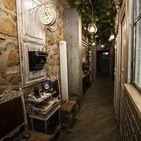 Pensjonat Mancini Shabby House