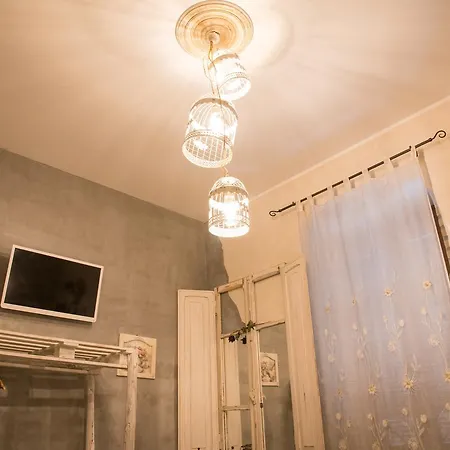 Pensjonat Mancini Shabby House