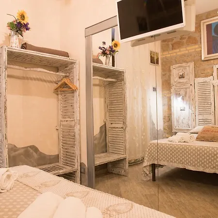 Pensjonat Mancini Shabby House