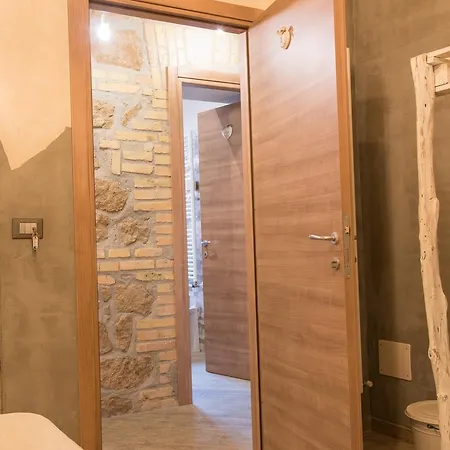 Mancini Shabby House Rzym