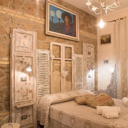 Mancini Shabby House Pensjonat 3*