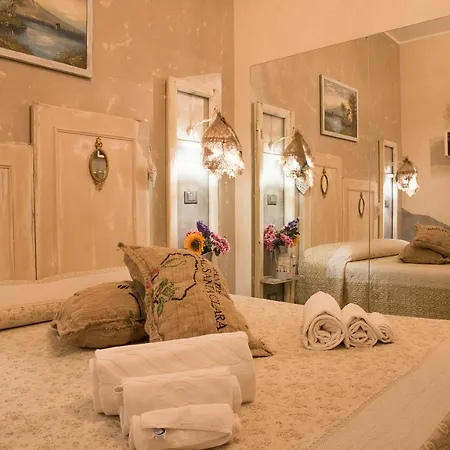 Pensjonat Mancini Shabby House
