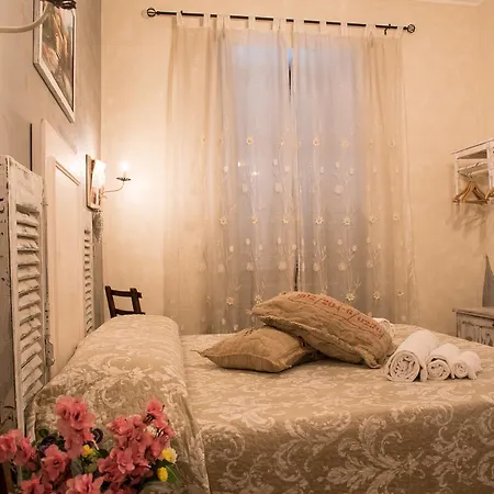 Pensjonat Mancini Shabby House 3*