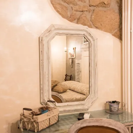 Mancini Shabby House Pensjonat Rzym