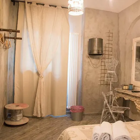 Mancini Shabby House Pensjonat 3*