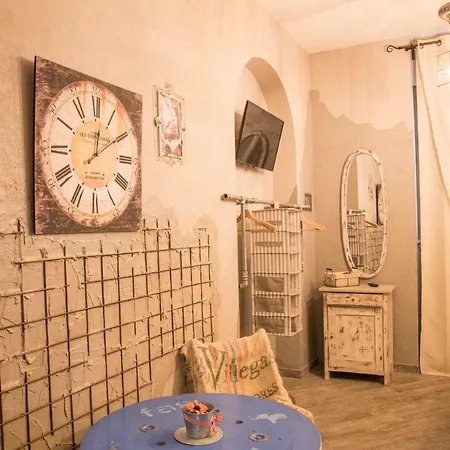 Mancini Shabby House Pensjonat 3*
