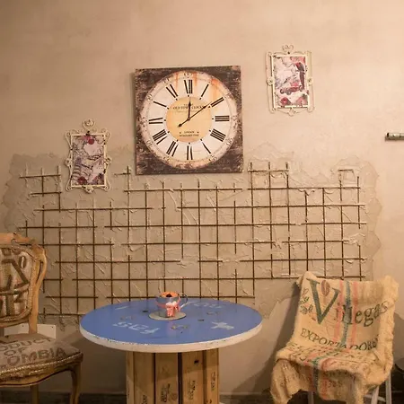 Mancini Shabby House Pensjonat