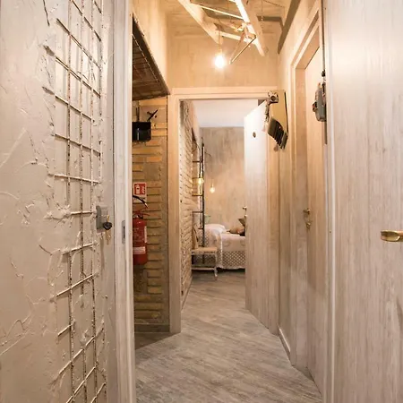 Pensjonat Mancini Shabby House 3*