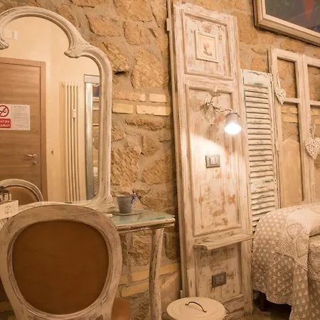 Pensjonat Mancini Shabby House