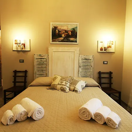Mancini Shabby House Pensjonat 3*