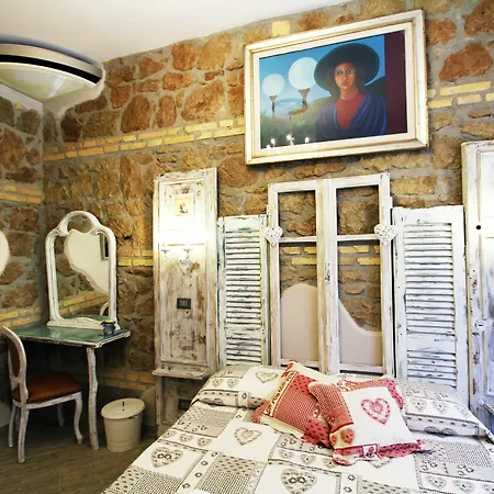 Pensjonat Mancini Shabby House